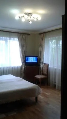 Guest House on Podgornaya