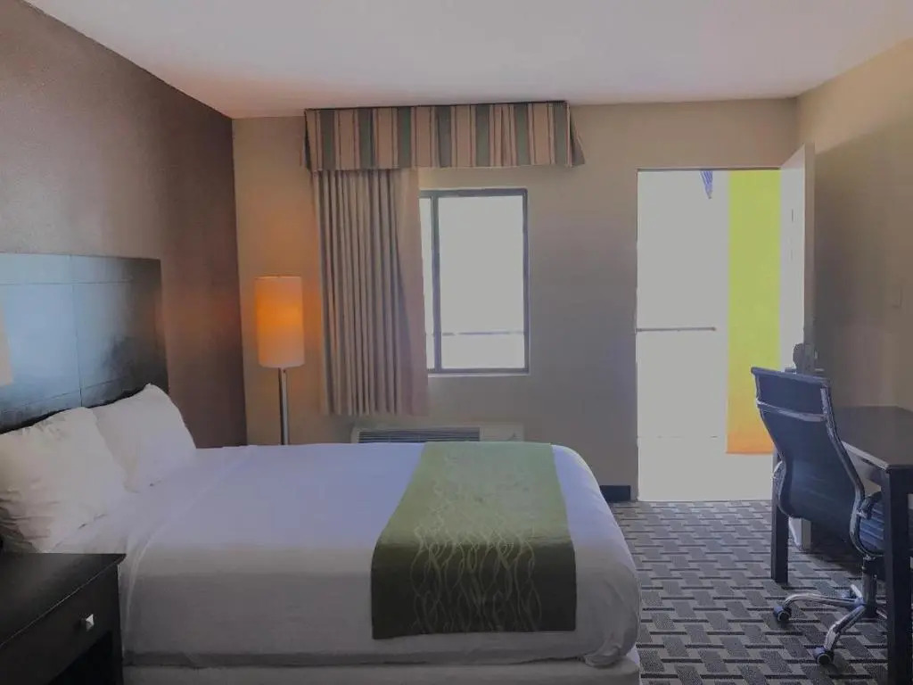 Red Roof Inn Kimball, TN I-24