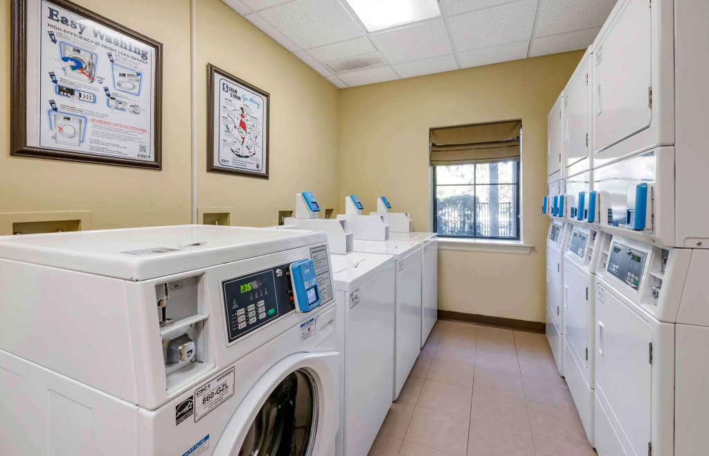 Extended Stay America Premier Suites - Lakeland - I-4