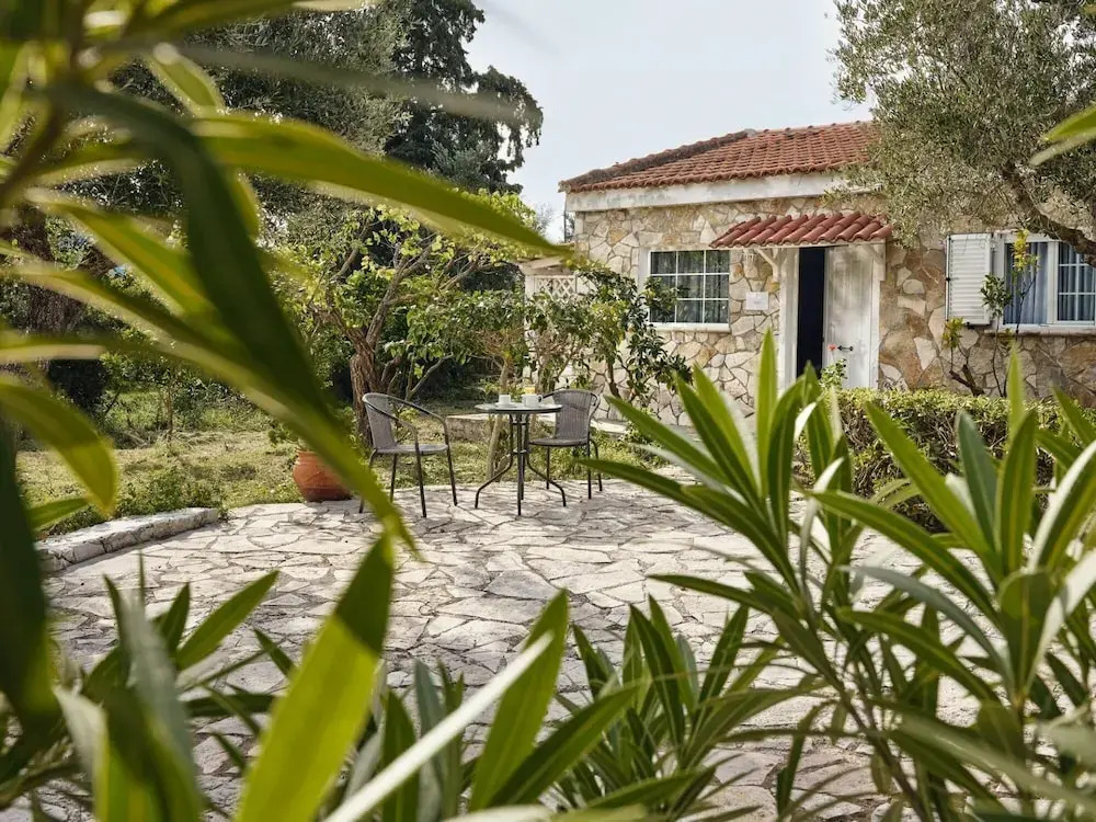 Villa Nefeli Periyali