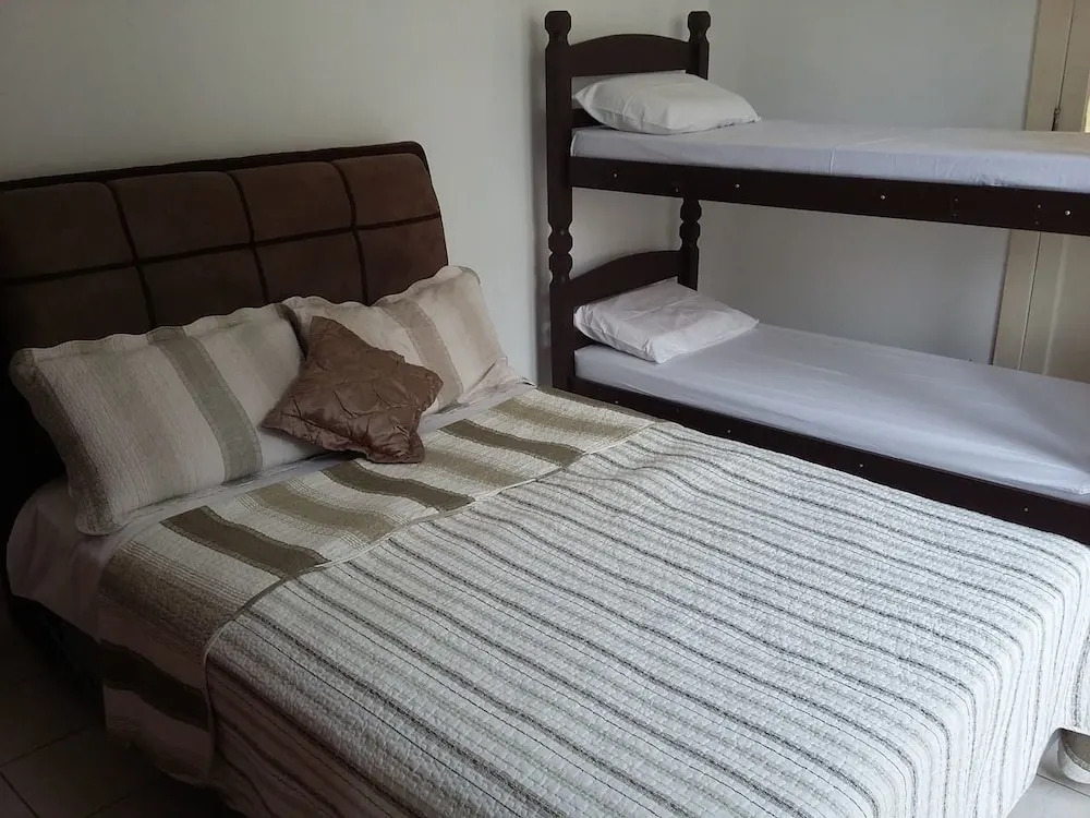 Reserva Beach House