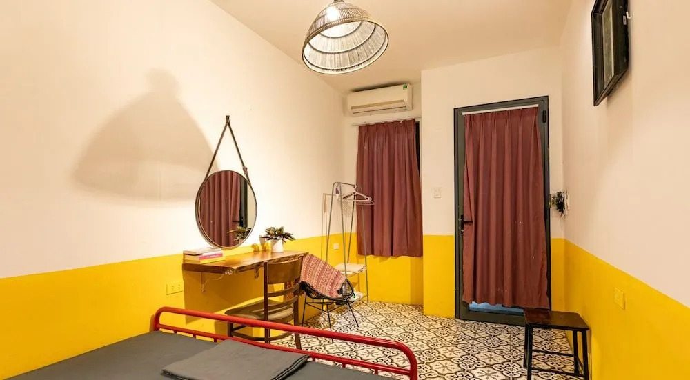 HoLo Conic House Hanoi