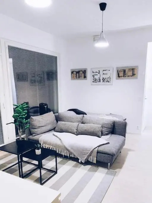 New Apartment Pearl near Airport
