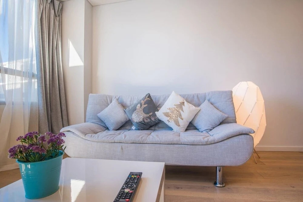 Roseberry Apartment For Travelling Couple In Green Square