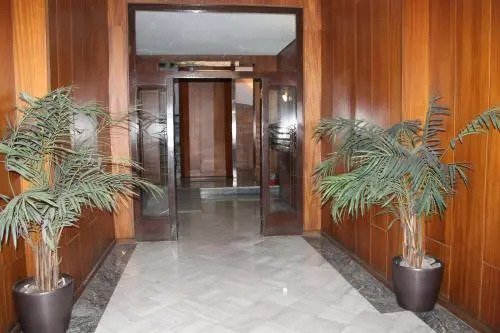 Torres de Valencia Apartments