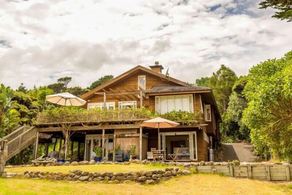 Hokianga Haven