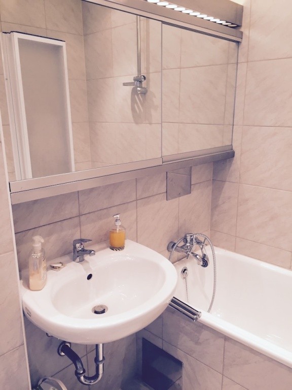 Studio near city center Vienna