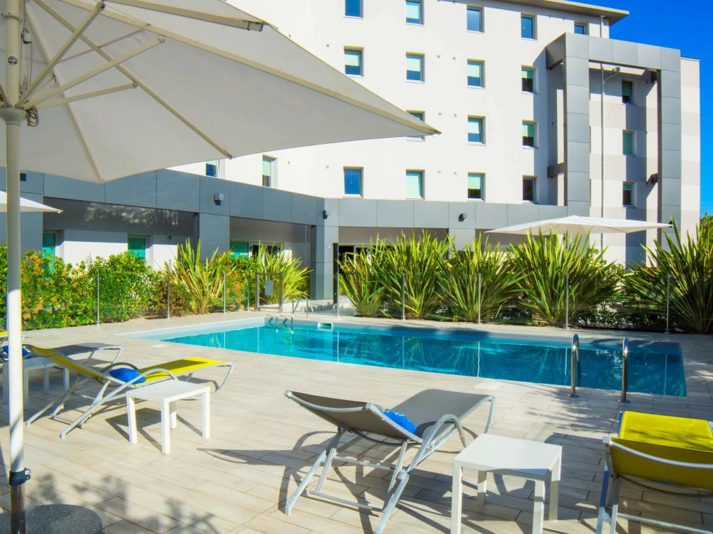 ibis Valence Sud