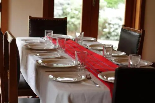 Amani Gardens Inn