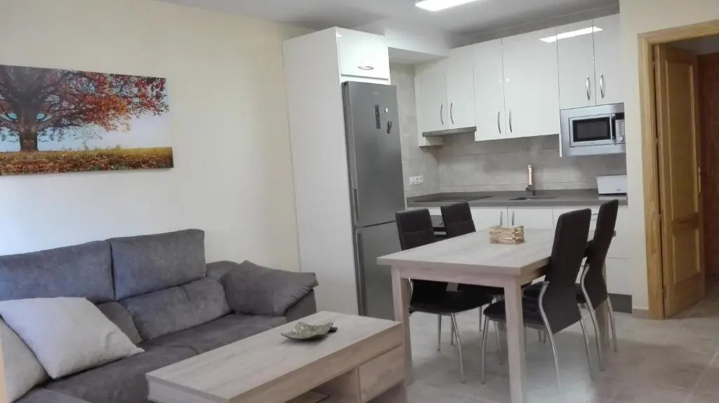 Apartamento Las Tortugas