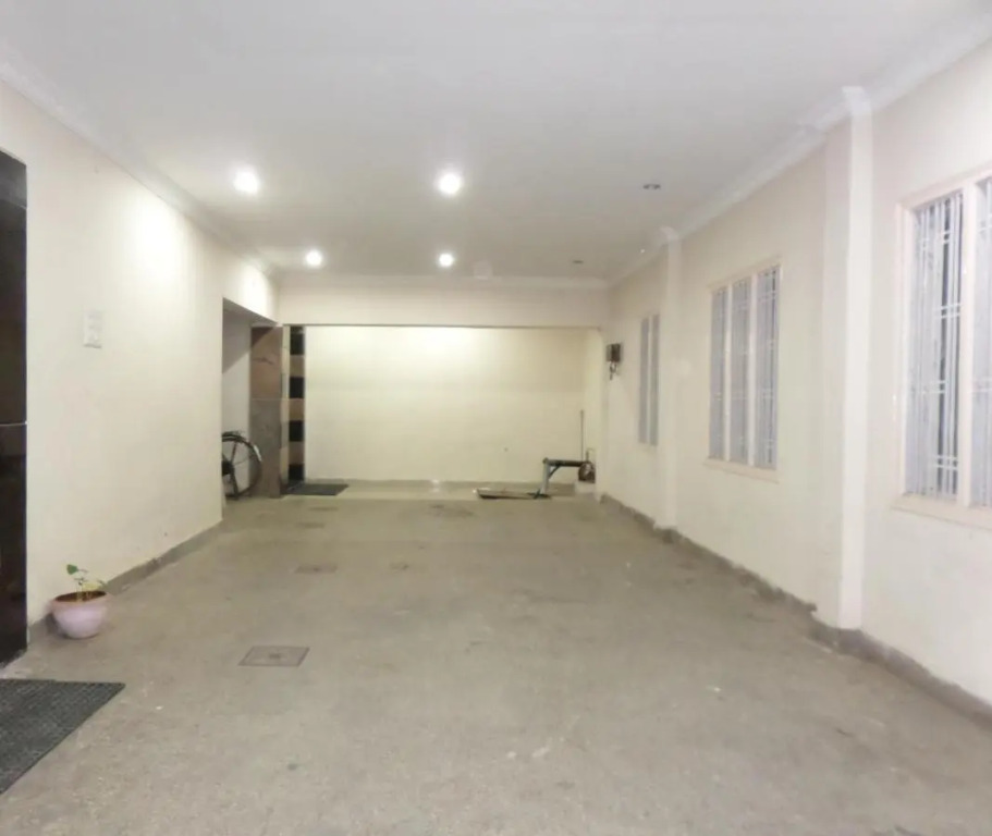 Hotel Sahasra Residency