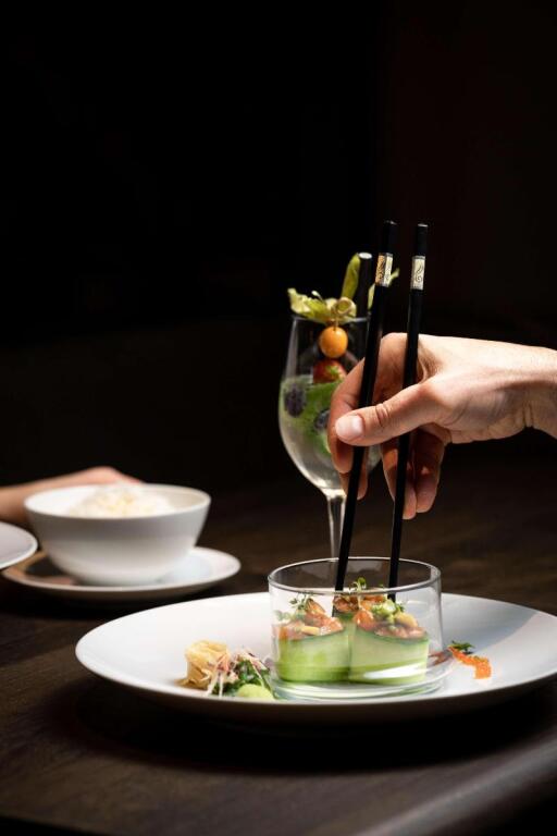 KPM Hotel & Residences Berlin, a Member of Design Hotels