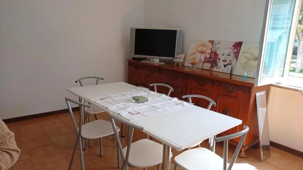 Casa Vacanze da Franco