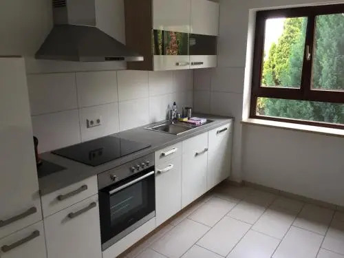 Apartment Goethe