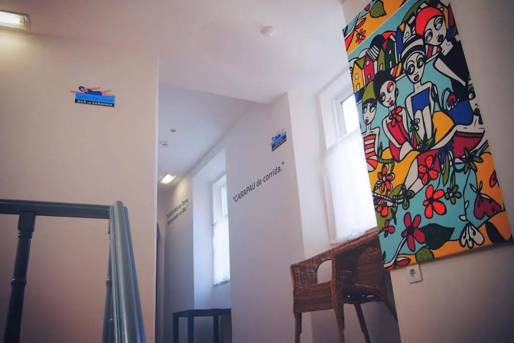 Peneco Albufeira GuestHouse