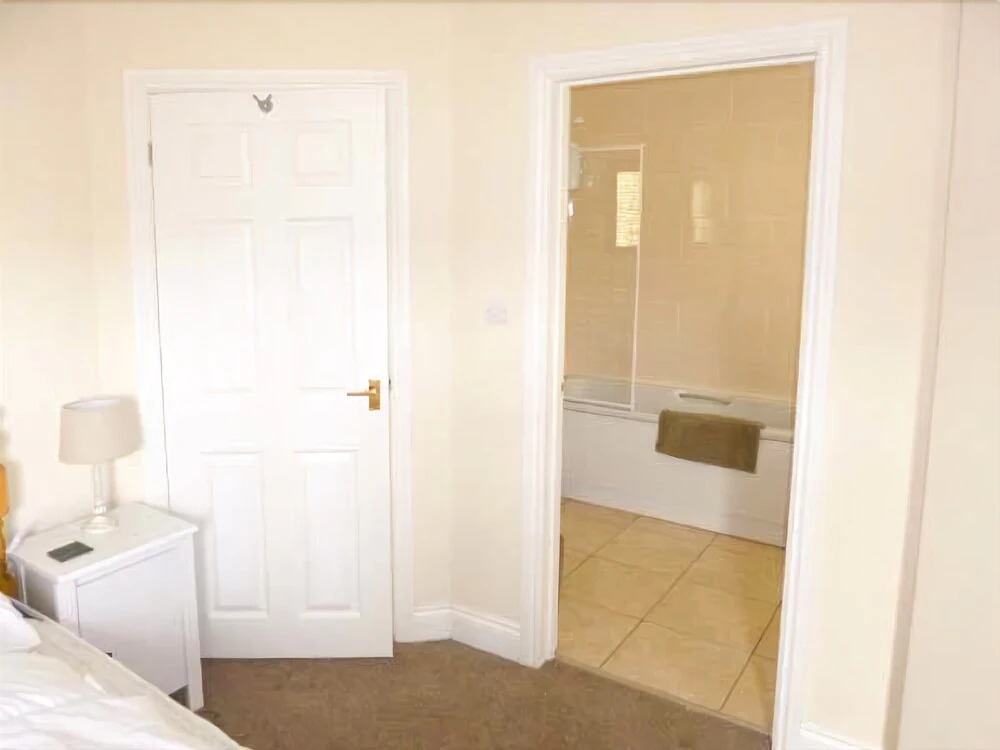 23A Gordon Street