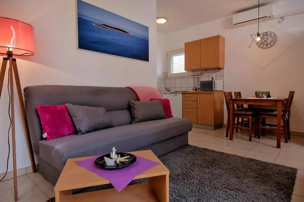 Apartment Mare