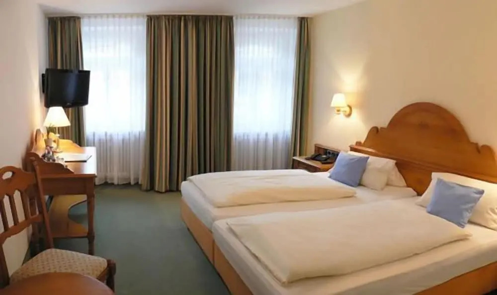 Hotel Lamm