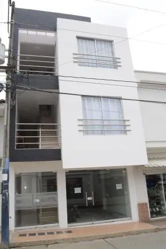Hotel Brisas Del Norte