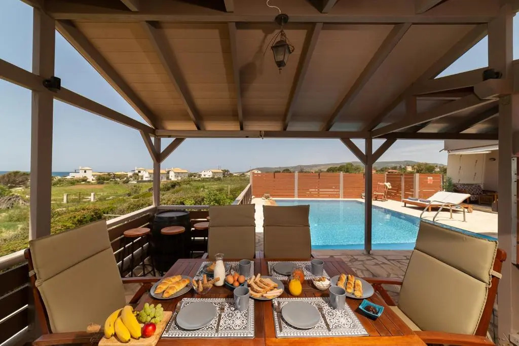 Crystal Villas