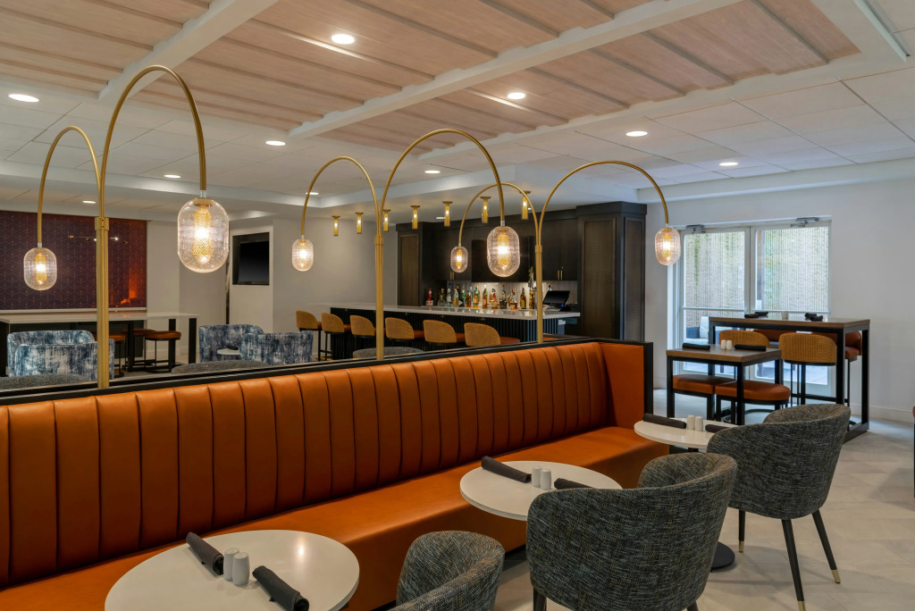 Hilton Garden Inn Arlington/Courthouse Plaza