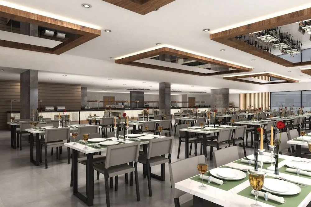 Laroxx Hotel Lara