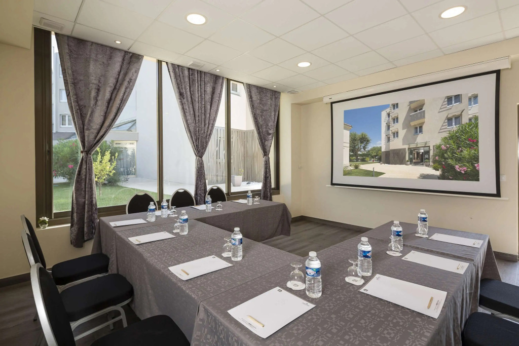 Best Western PLUS Elixir Grasse
