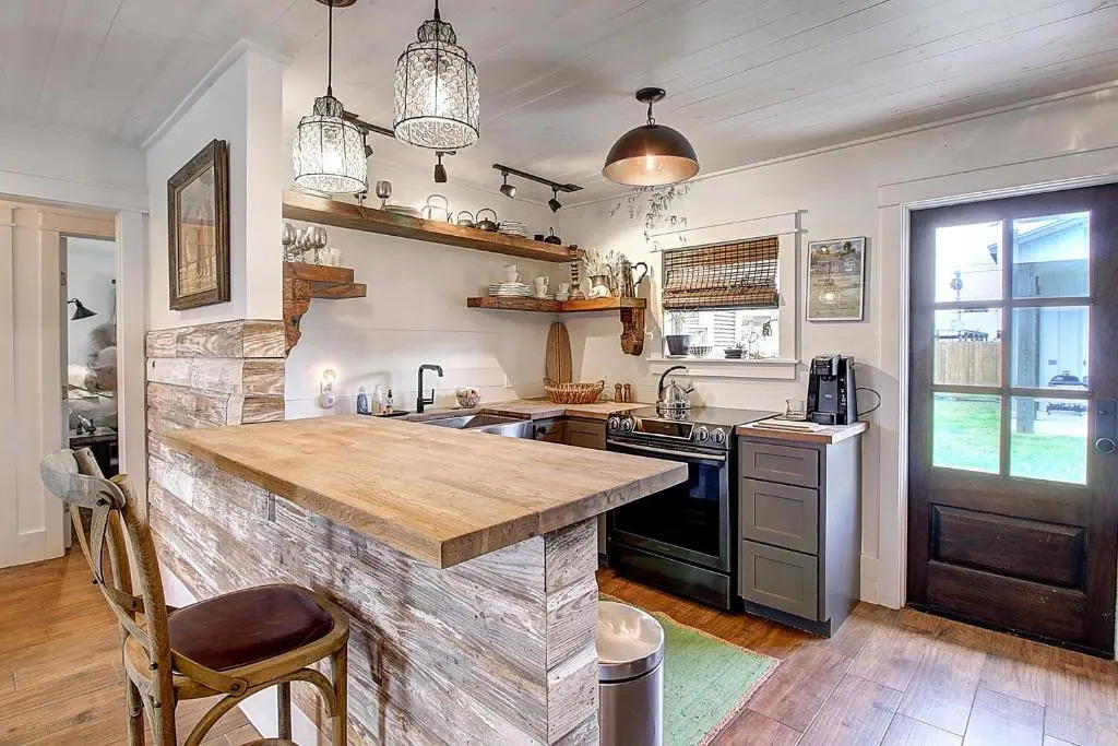 The Gulf House Gs512 Home