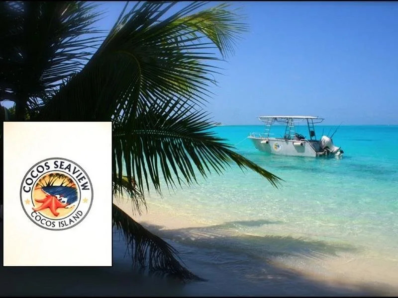 Cocos Seaview Suites