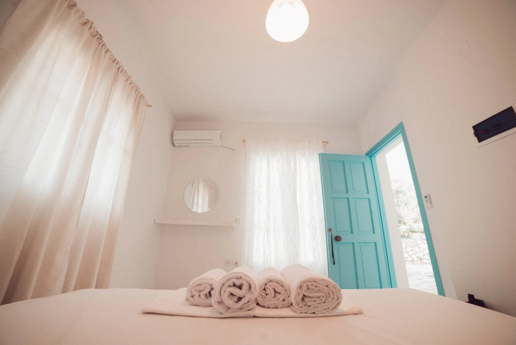Althea Studios Lefkada