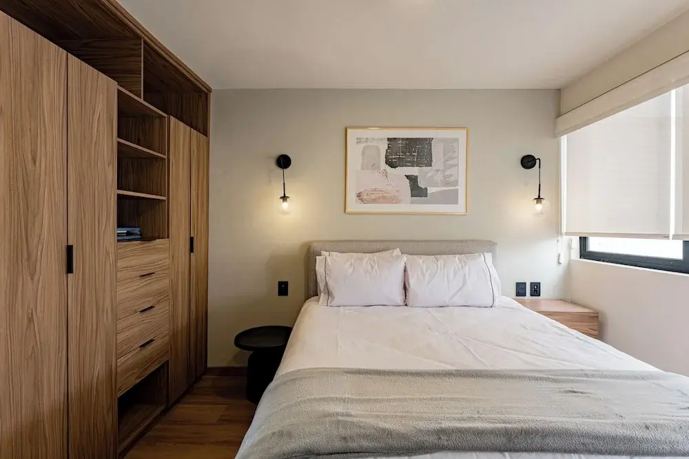Mint Roma Residence