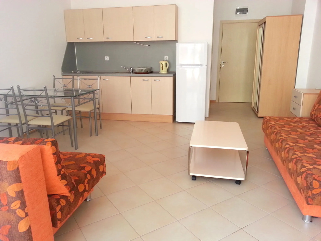 Menada Grand Kamelia Apartments