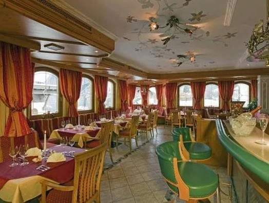 Hotel Alpenrose