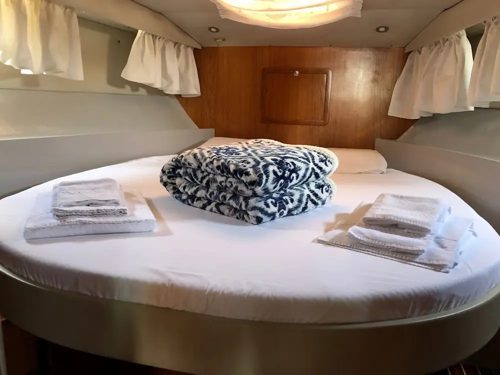 Yacht Suite Talamone