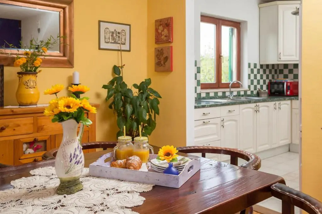 Villa Sunshine