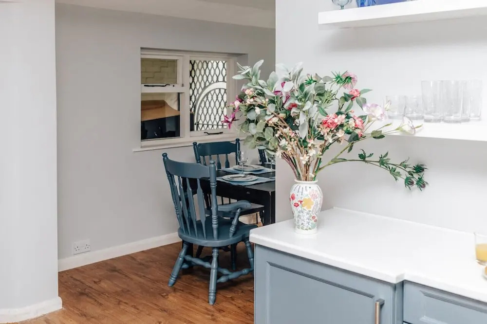 Montpellier House, Centrally Located, Large Garden