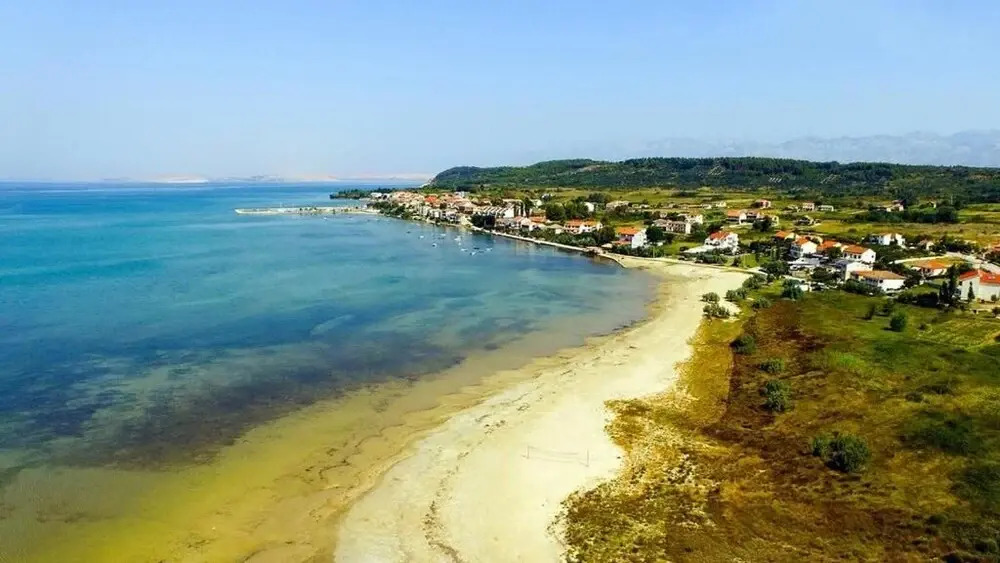 Ivanac - Close to the Beach - A1