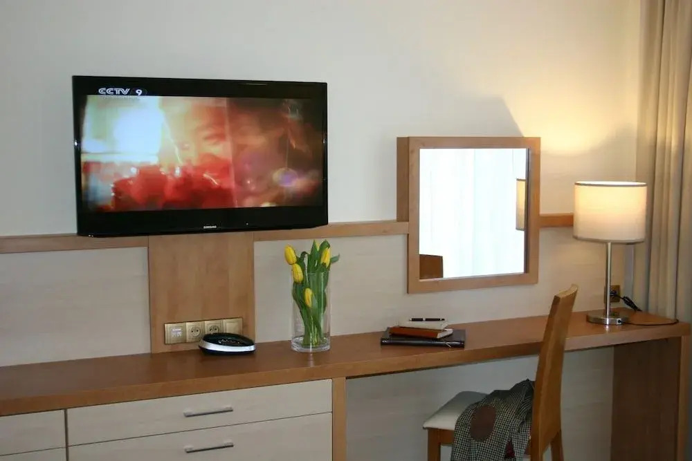 Hotel Hanseatic