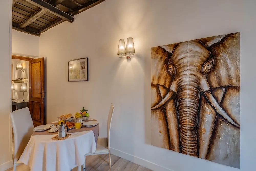 Il Foro Luxury Suites