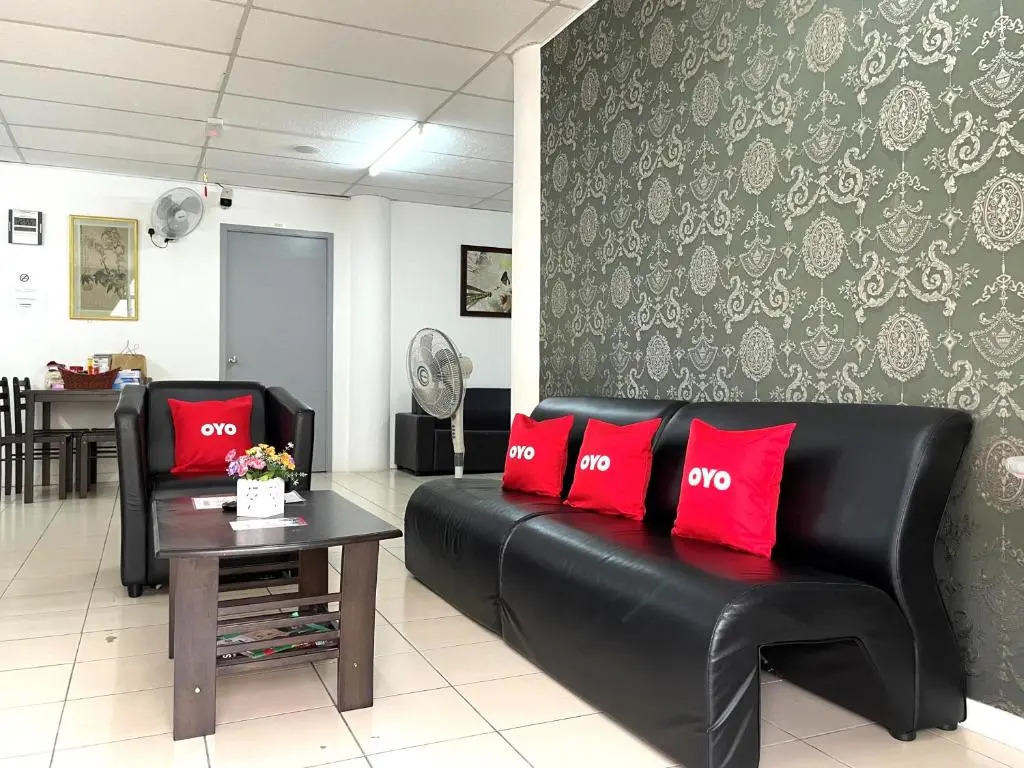 Hotel O Wg Guest House
