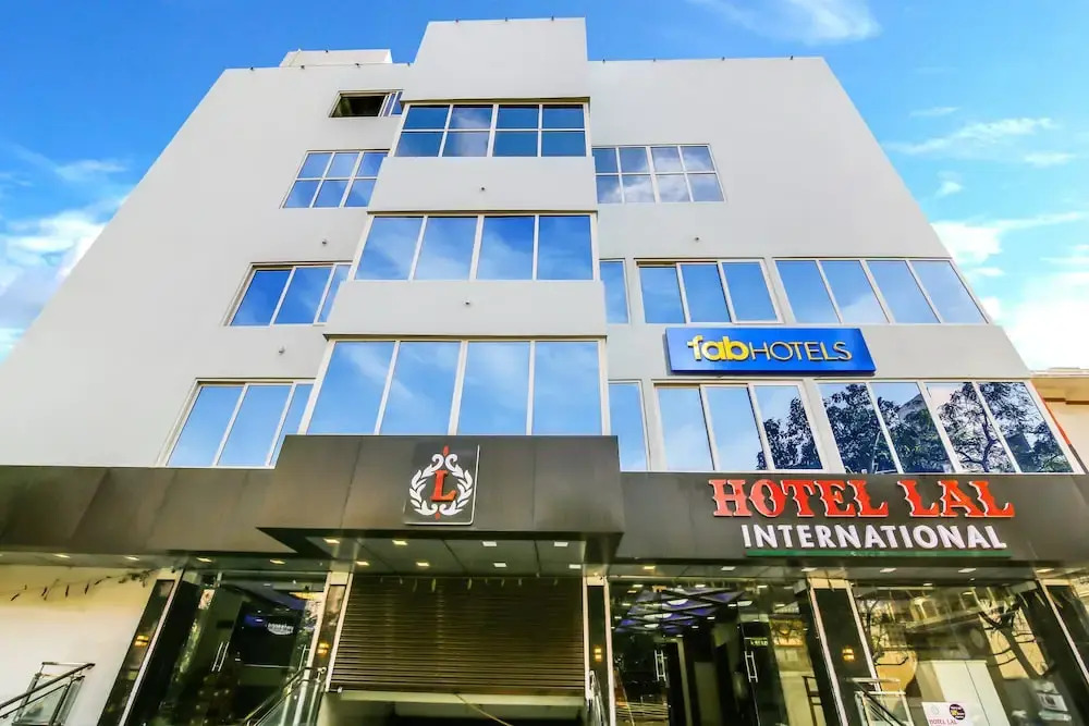 Lal International by FabHotel