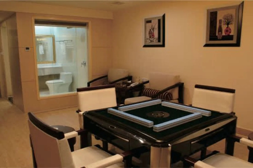 Vienna 3 Best Hotel (Wuhan Jinyinhu Branch)