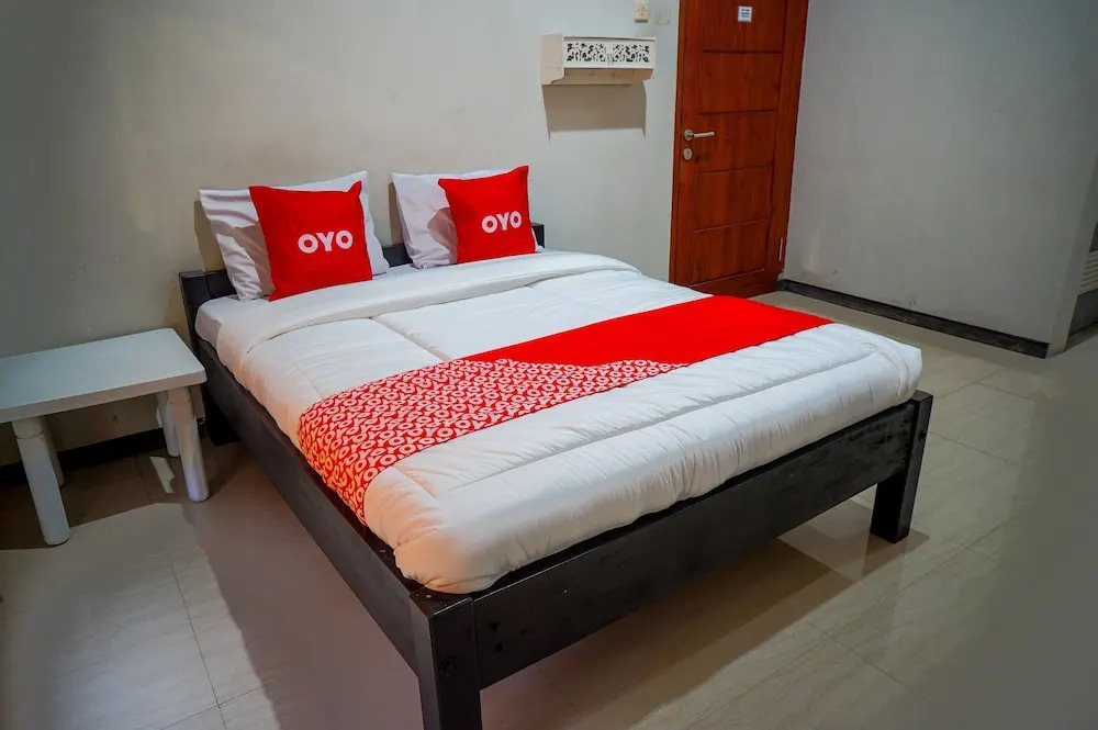 HKP Homestay RedPartner Blitar