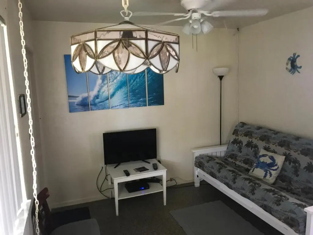 South Beach Inn - Cocoa Beach