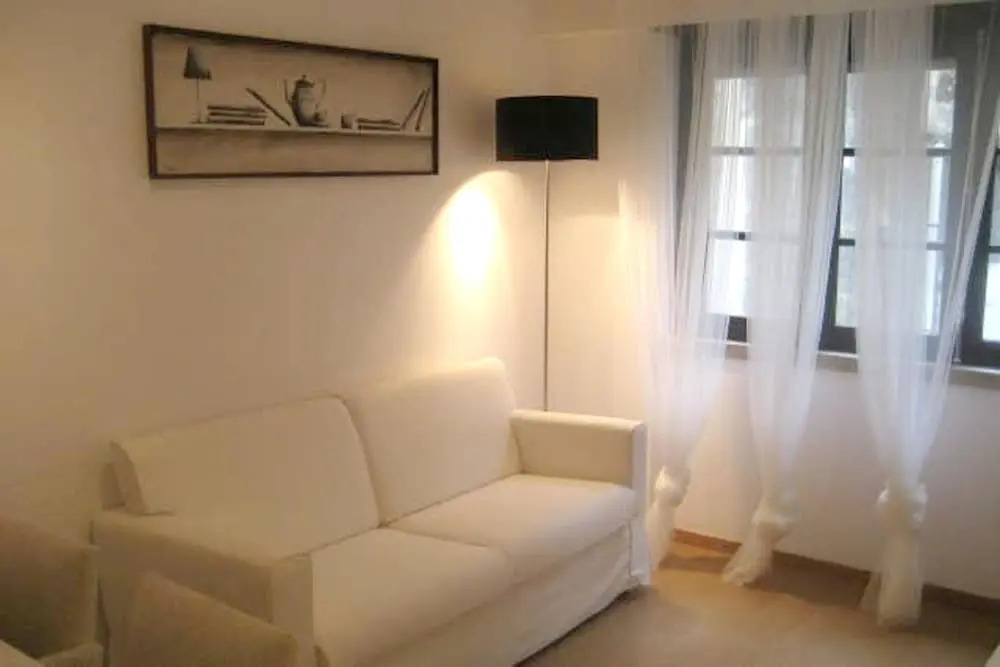 Apartment with 3 Bedrooms in Lisboa, with Balcony And Wifi