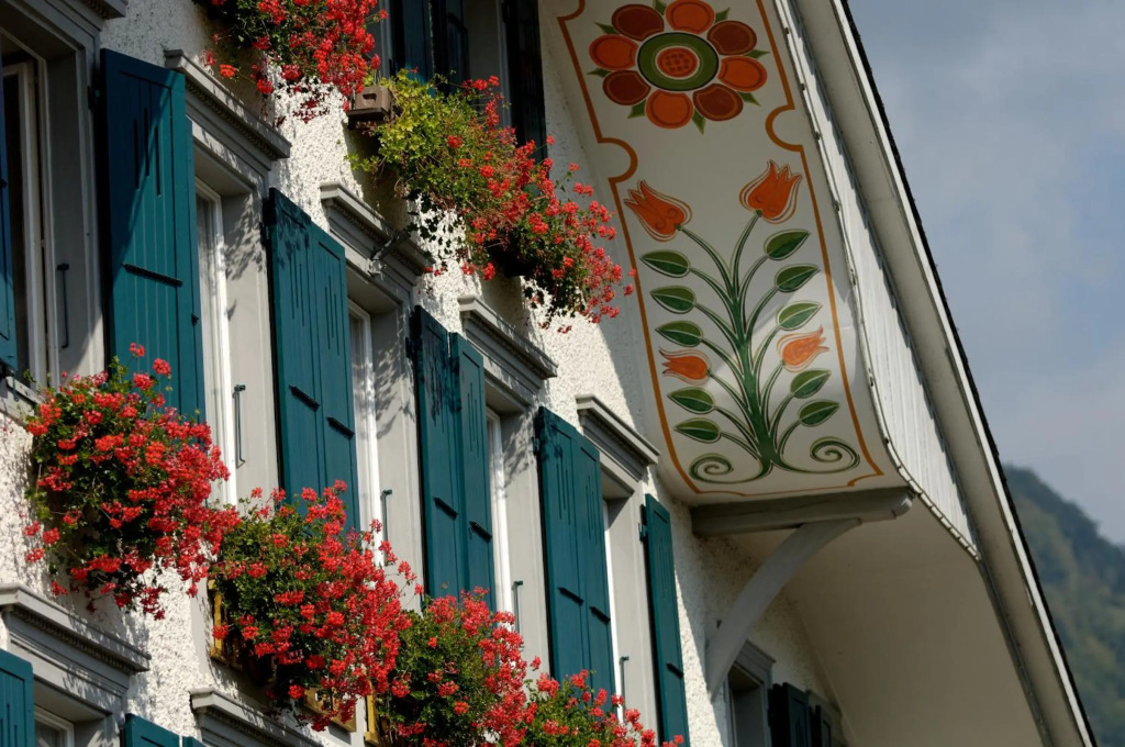 Hotel Beausite