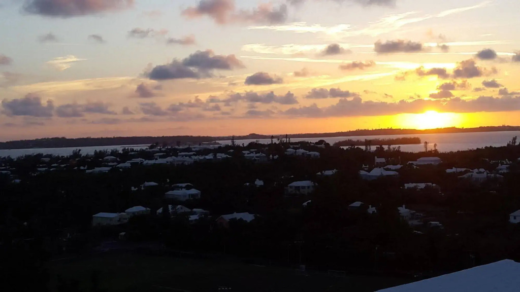 Sunscape Bermuda