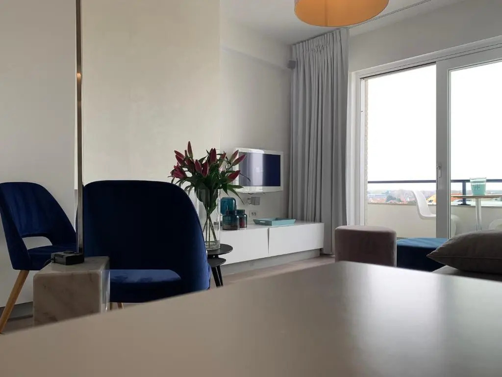 Koksijde lAbbaye