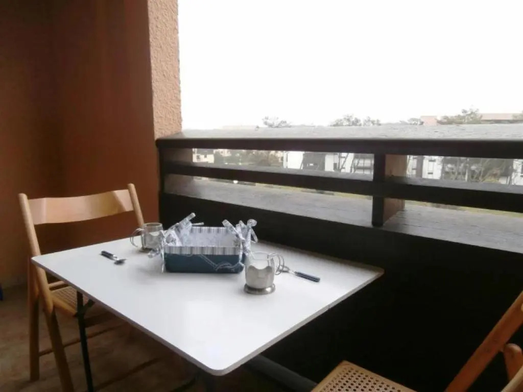 Appartement Seignosse, 1 pièce, 4 personnes - FR-1-239-400