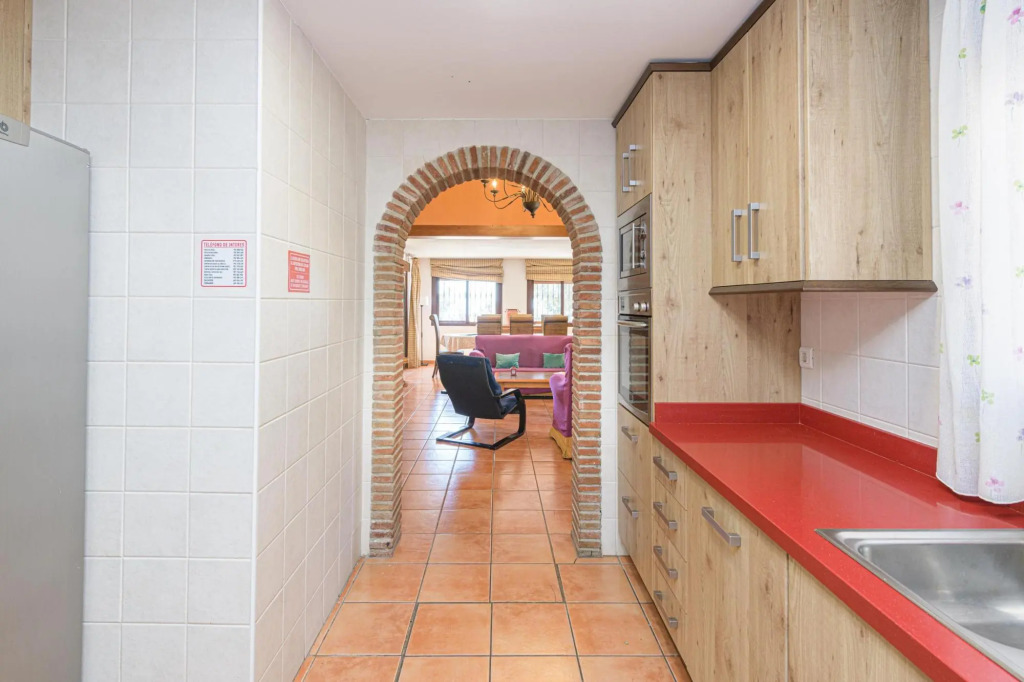 Villa Lina
